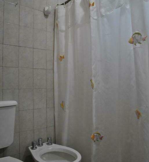 공동 객실, Ruca Kiñe Hostel