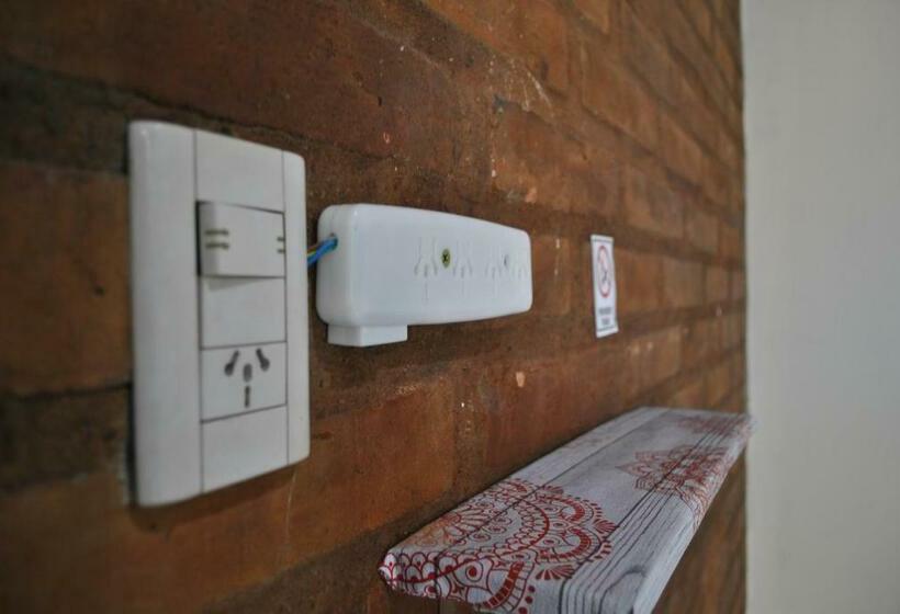 공동 객실, Ruca Kiñe Hostel