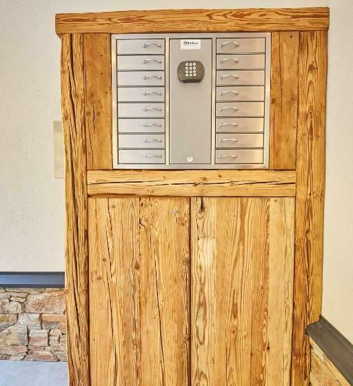 Апартаменты Премиум 1 Спальня, The Peak Hochkönig