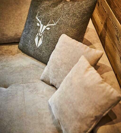 Апартаменты Премиум 1 Спальня, The Peak Hochkönig