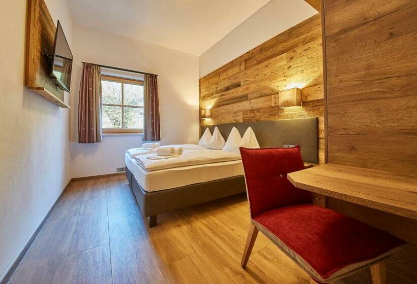 Апартаменты Премиум 1 Спальня, The Peak Hochkönig