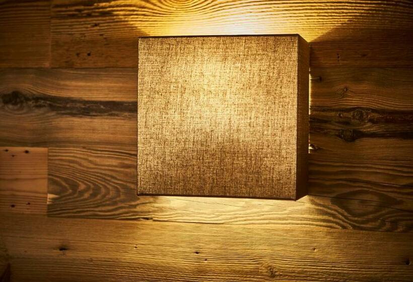 Апартаменты Премиум 1 Спальня, The Peak Hochkönig