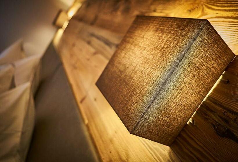 Апартаменты Премиум 1 Спальня, The Peak Hochkönig