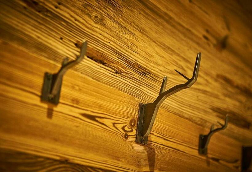 Апартаменты Премиум 1 Спальня, The Peak Hochkönig