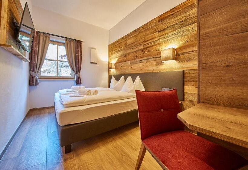 Апартаменты Премиум 1 Спальня, The Peak Hochkönig