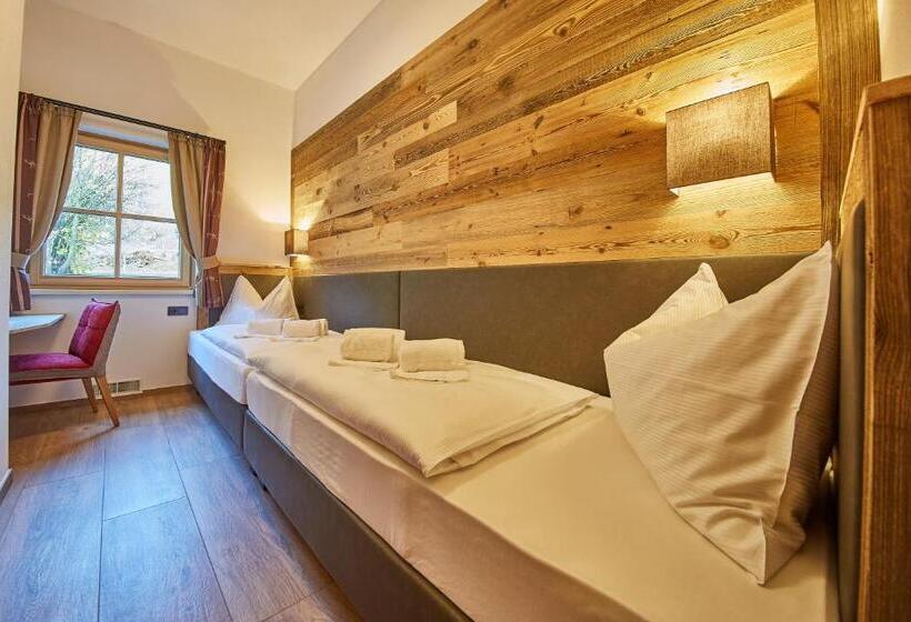 Апартаменты Премиум 1 Спальня, The Peak Hochkönig