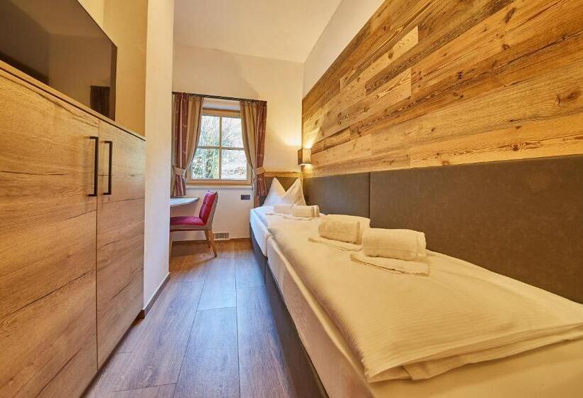 Апартаменты Премиум 1 Спальня, The Peak Hochkönig