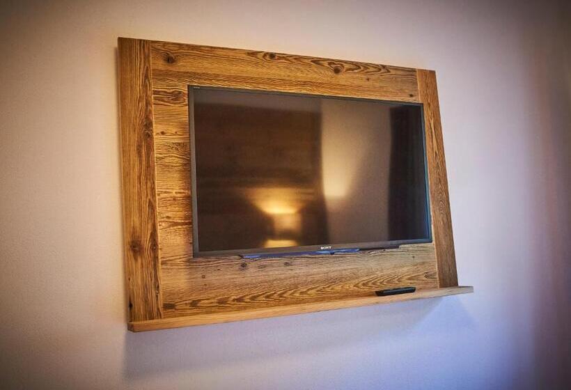 Апартаменты Премиум 1 Спальня, The Peak Hochkönig