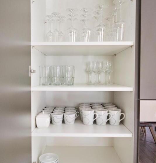 Апартаменты Премиум 1 Спальня, The Peak Hochkönig