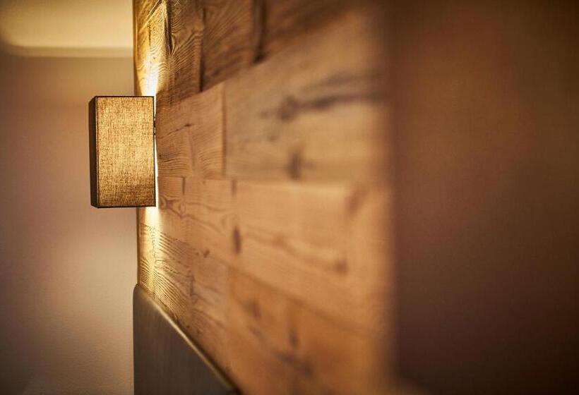 Апартаменты Премиум 1 Спальня, The Peak Hochkönig