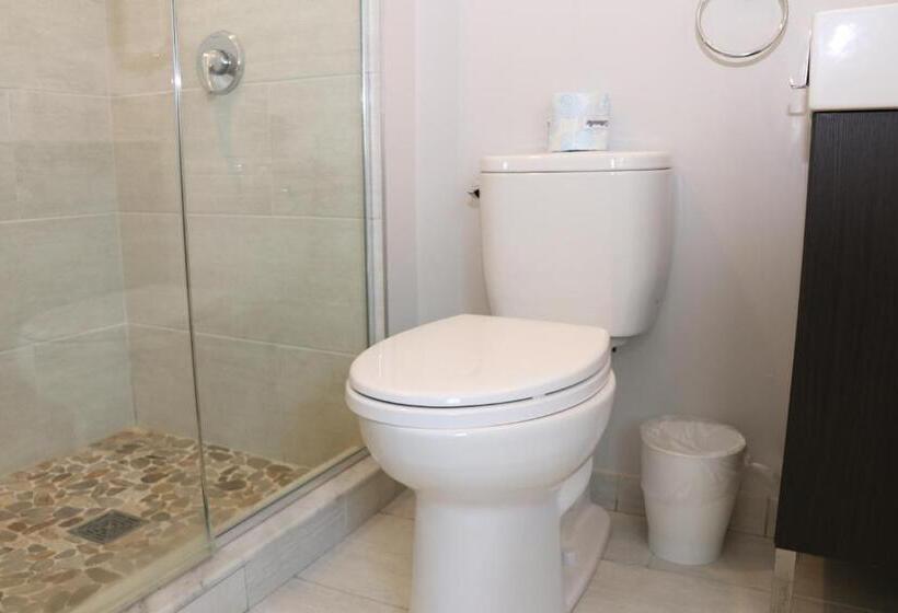 إستوديو قياسى, A Stylish Stay W/ A Queen Bed, Heated Floors.. #33