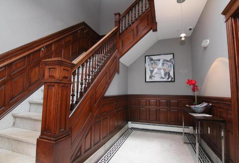 إستوديو قياسى, A Stylish Stay W/ A Queen Bed, Heated Floors.. #33