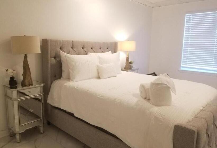 סוויטה, 9br Sleeps 19. Amazing Deal!!