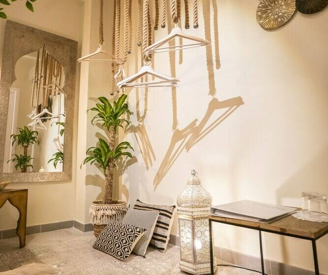 اتاق لوکس, Vinto House Salerno Downtown