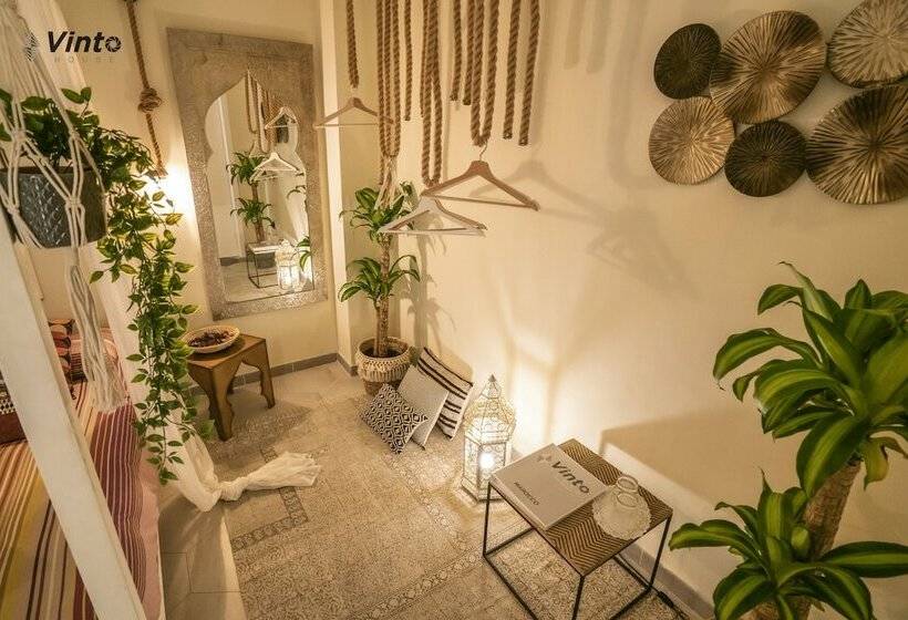 اتاق لوکس, Vinto House Salerno Downtown