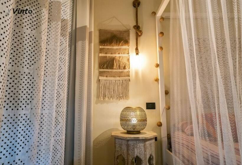 اتاق لوکس, Vinto House Salerno Downtown