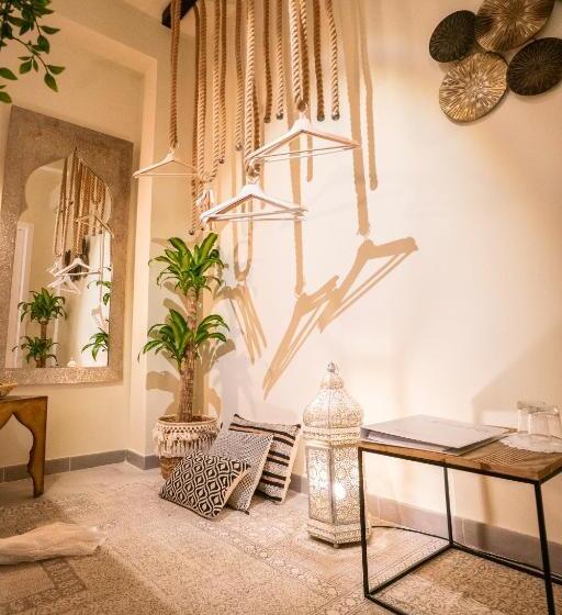 اتاق لوکس, Vinto House Salerno Downtown