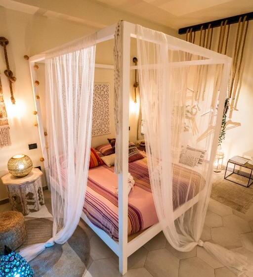 اتاق لوکس, Vinto House Salerno Downtown