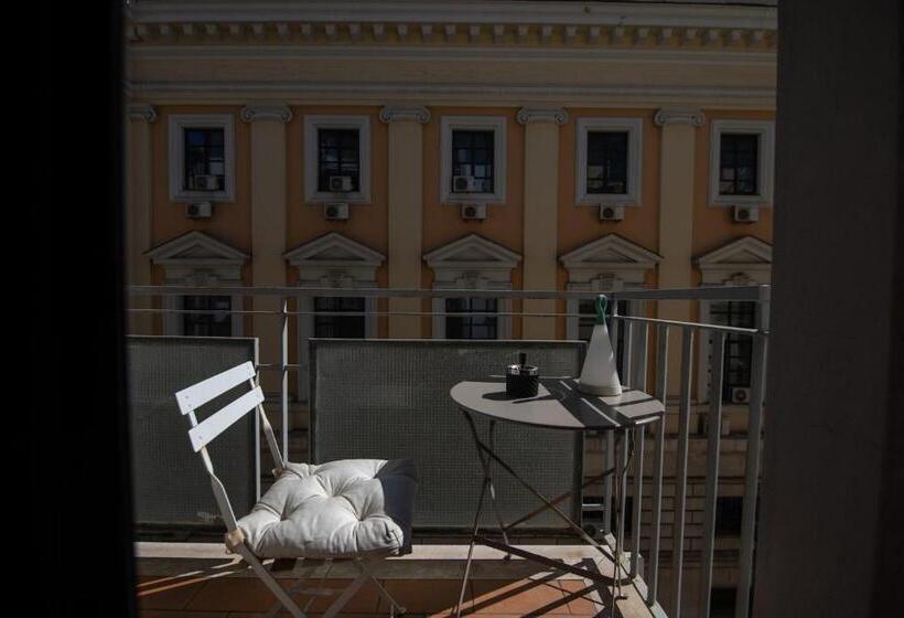 اتاق سوپریور, Vinto House Salerno Downtown