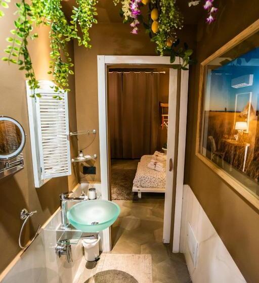 اتاق سوپریور, Vinto House Salerno Downtown