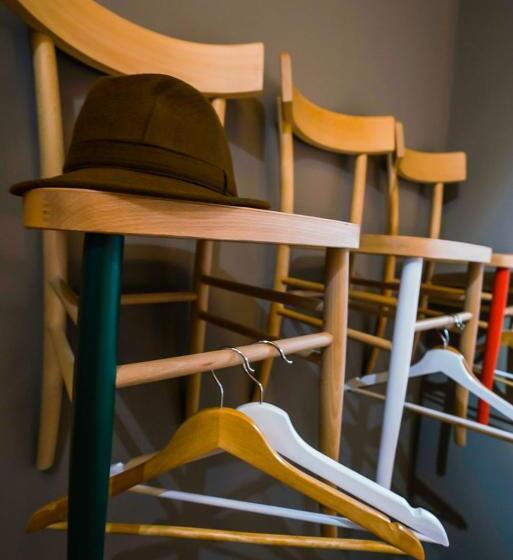 اتاق سوپریور, Vinto House Salerno Downtown