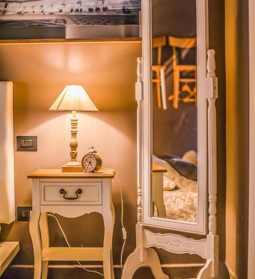 اتاق سوپریور, Vinto House Salerno Downtown