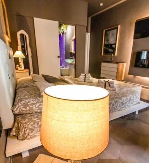 اتاق سوپریور, Vinto House Salerno Downtown