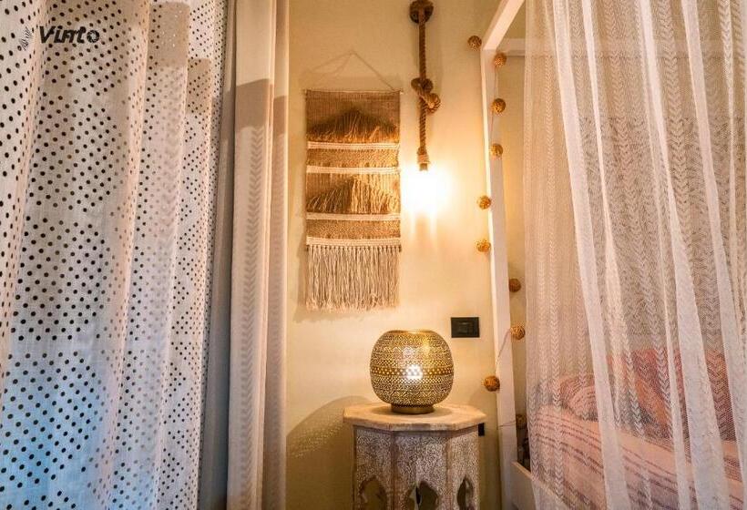 اتاق لوکس, Vinto House Salerno Downtown