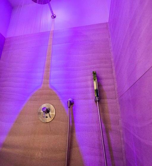 اتاق لوکس, Vinto House Salerno Downtown