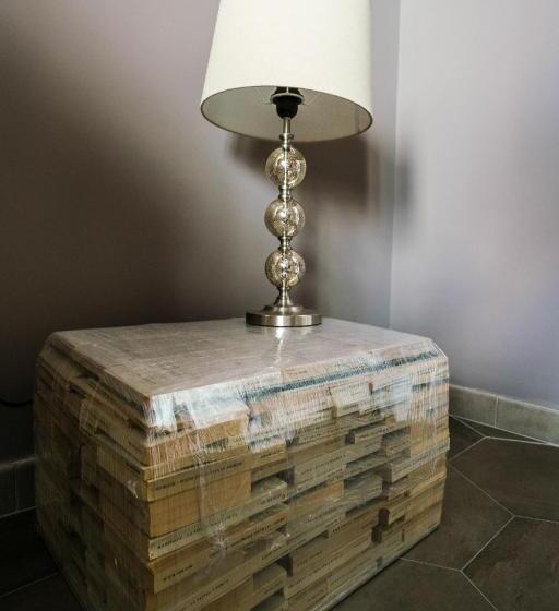 اتاق سوپریور, Vinto House Salerno Downtown