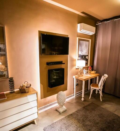 اتاق سوپریور, Vinto House Salerno Downtown