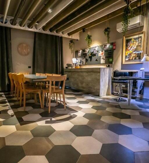 اتاق سوپریور, Vinto House Salerno Downtown