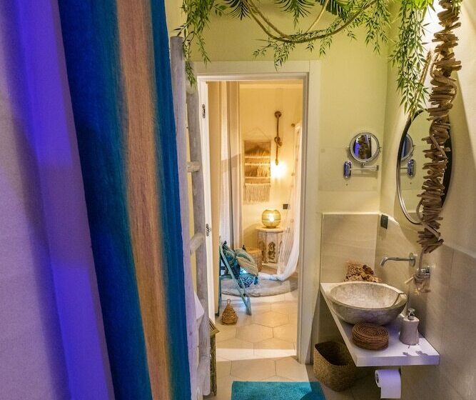 اتاق لوکس, Vinto House Salerno Downtown