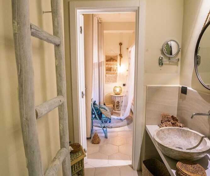 اتاق لوکس, Vinto House Salerno Downtown