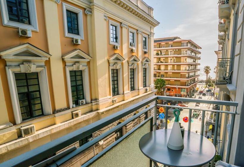 اتاق سوپریور, Vinto House Salerno Downtown