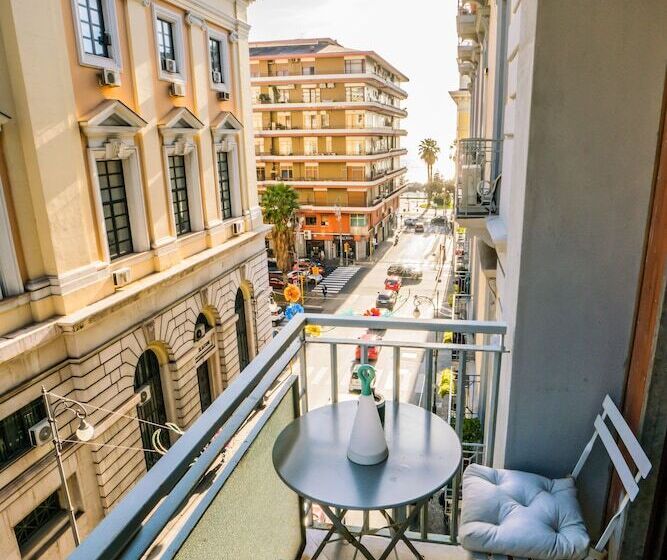 اتاق سوپریور, Vinto House Salerno Downtown