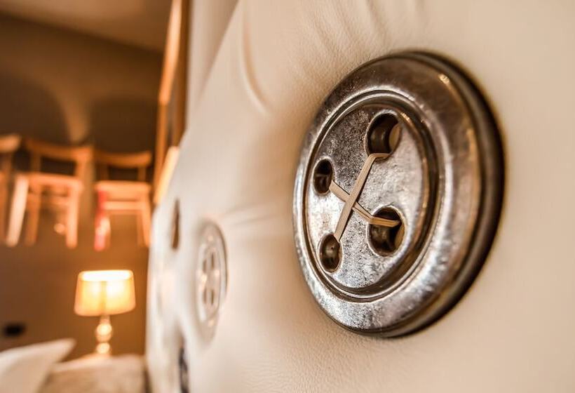 اتاق سوپریور, Vinto House Salerno Downtown