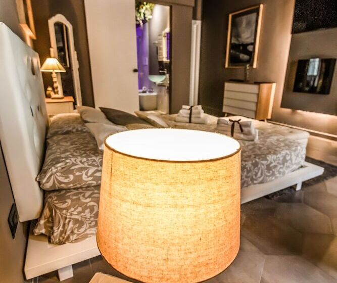 اتاق سوپریور, Vinto House Salerno Downtown