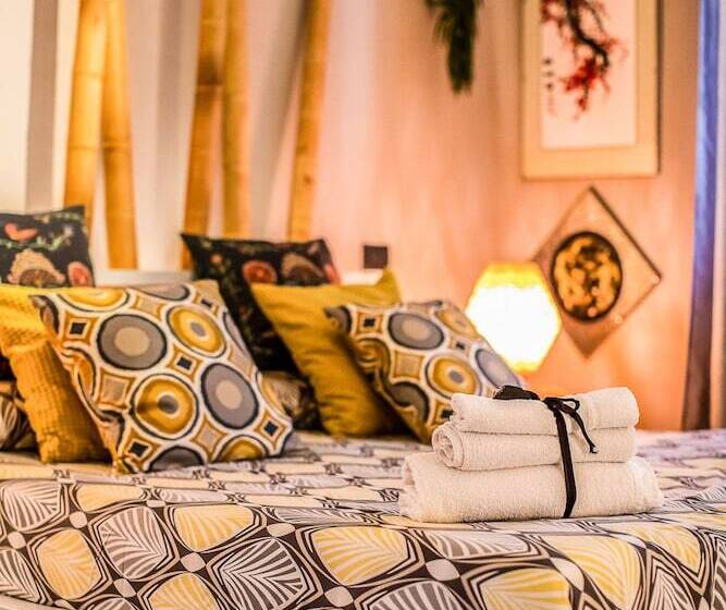 اتاق لوکس, Vinto House Salerno Downtown