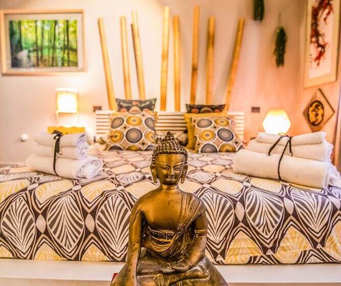 اتاق لوکس, Vinto House Salerno Downtown