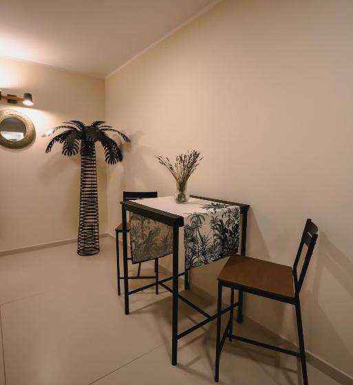 آپارتمان 1 خوابه, Vinto House Salerno Downtown