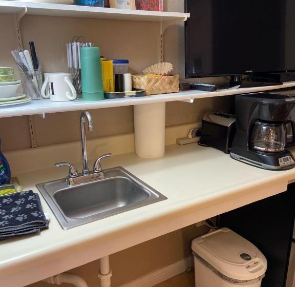 Студия Стандарт, Kalama Room