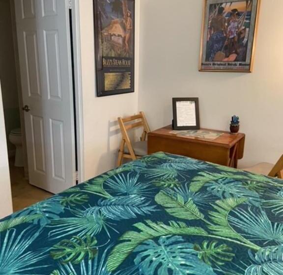 Студия Стандарт, Kalama Room