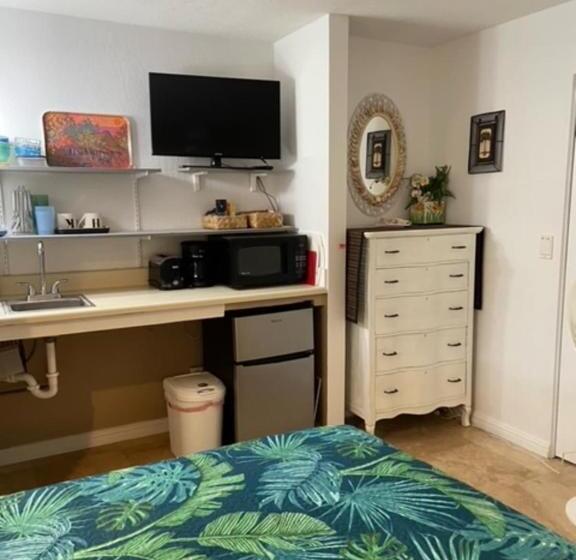 Студия Стандарт, Kalama Room