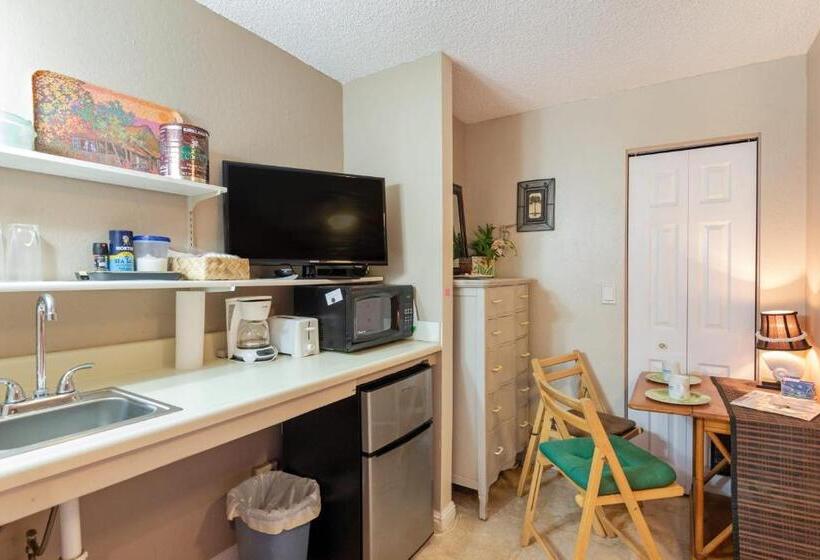 Студия Стандарт, Kalama Room