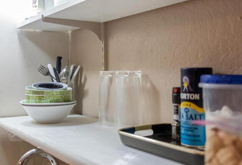 Студия Стандарт, Kalama Room