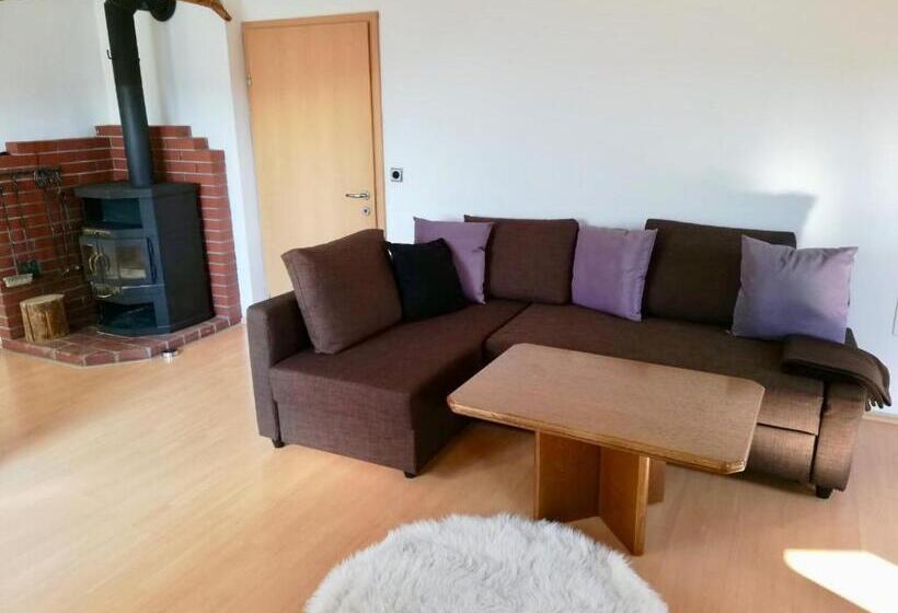 Апартаменты 1 Спальня с Балконом, Jerolitsch