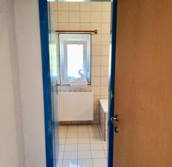 带1个卧室的带阳台的公寓, Jerolitsch