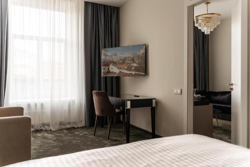 스탠다드 룸, Art Hotel Morioka