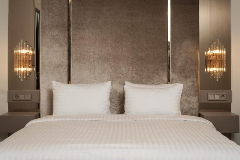 标准间, Art Hotel Morioka